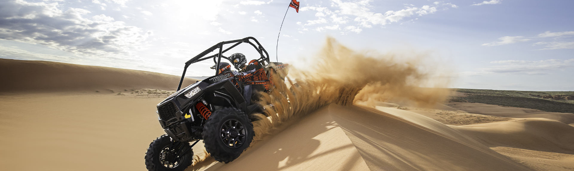 2018 Polaris® rzr for sale in Liberty Motorsports, Yuma, Arizona