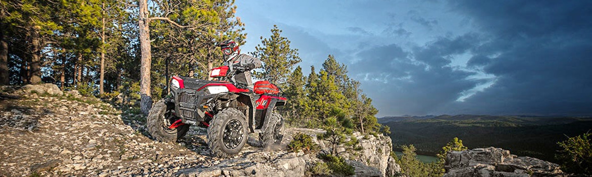 2018 Polaris® sportsman for sale in Liberty Motorsports, Yuma, Arizona