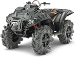 Shop ATVs in Liberty Motorsports