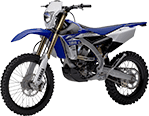 Shop Dirt Bikes in Liberty Motorsports